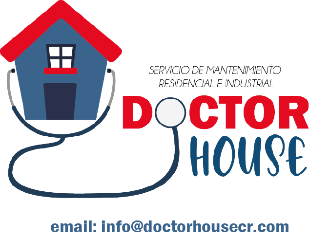 Doctor House - Logo